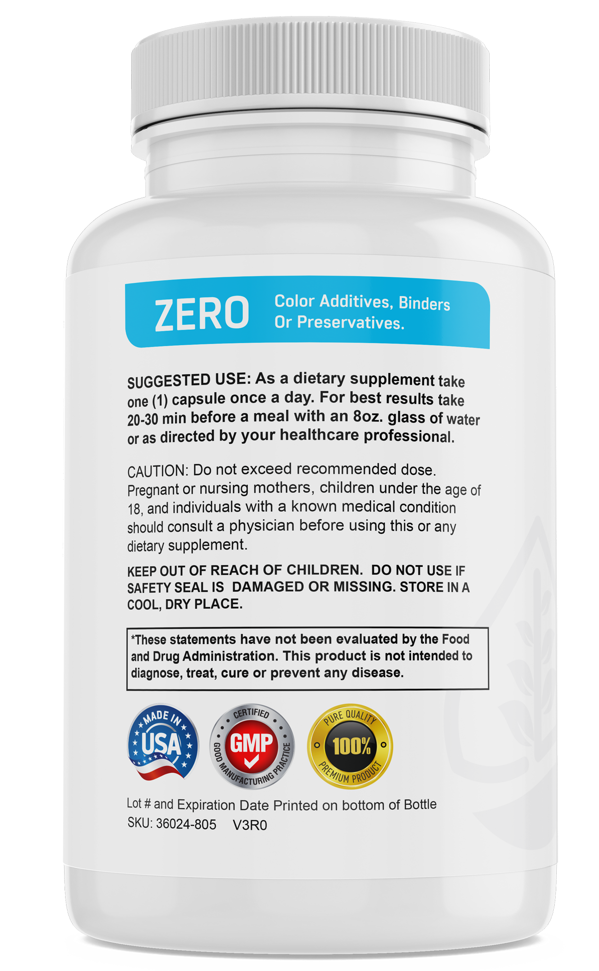 CoQ10 - 200mg