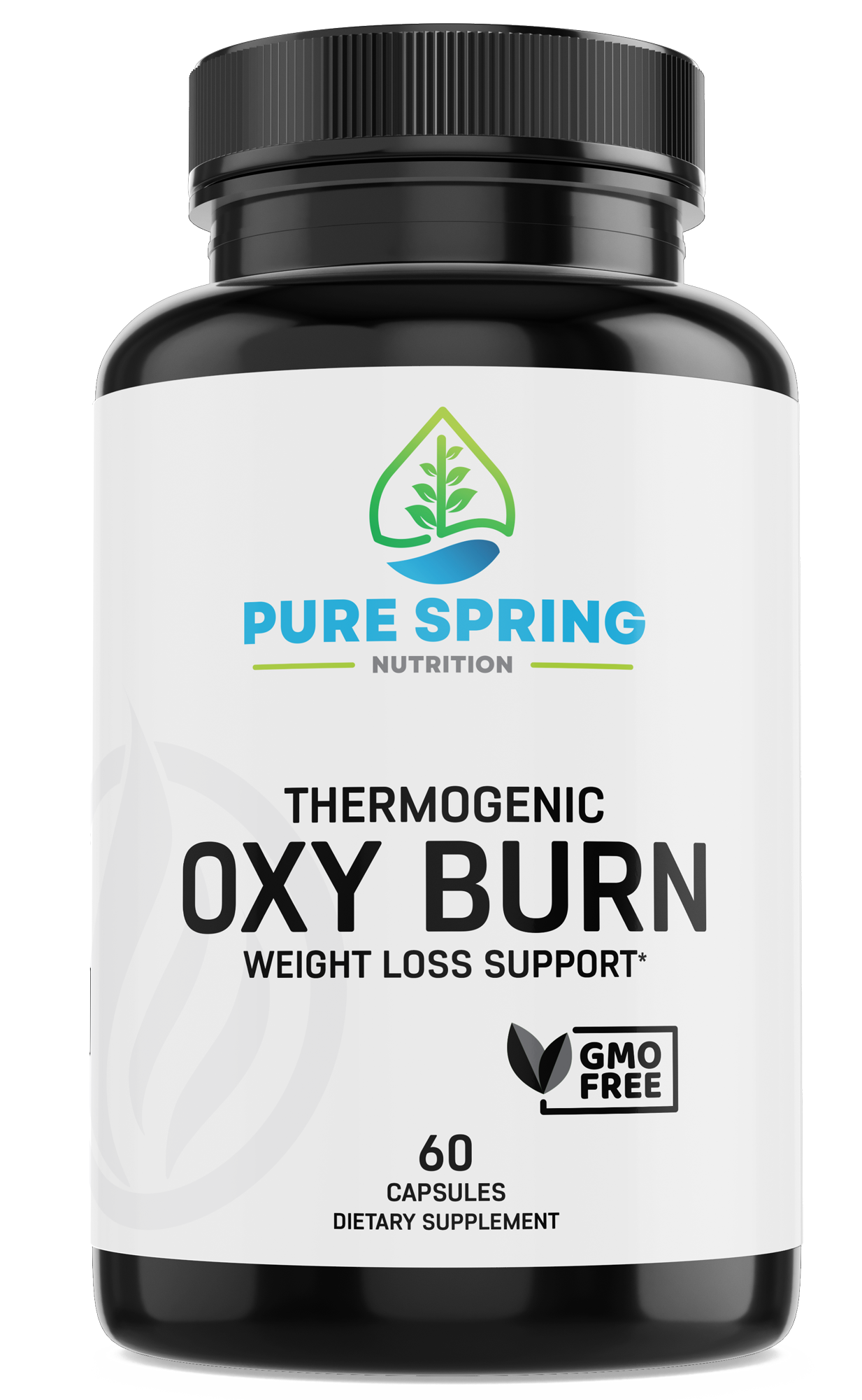 Thermogenic Oxy Burn