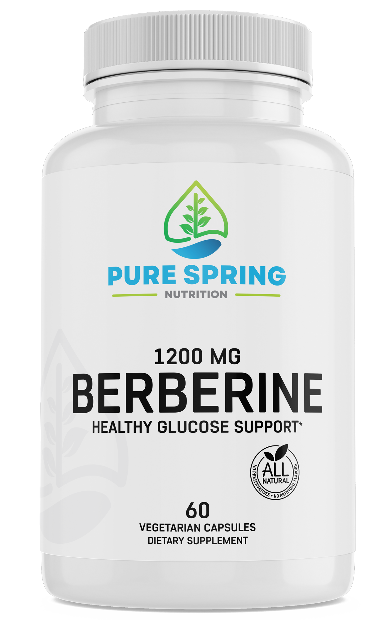 Berberine 3 Pack Bundle