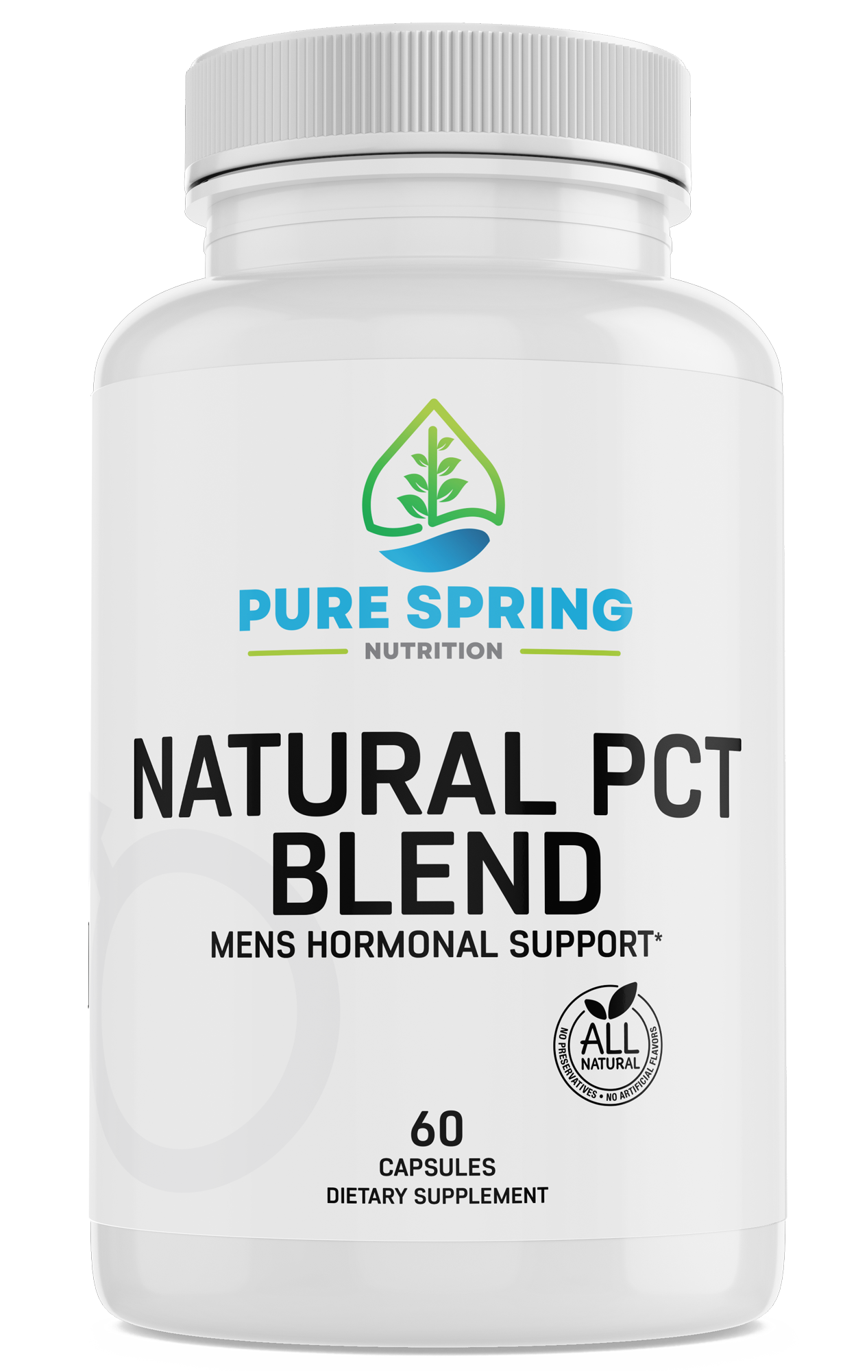 Natural PCT Blend
